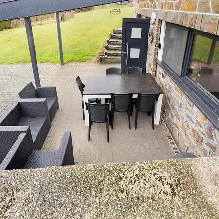 Sophisticated In Near Forest Lierneux
