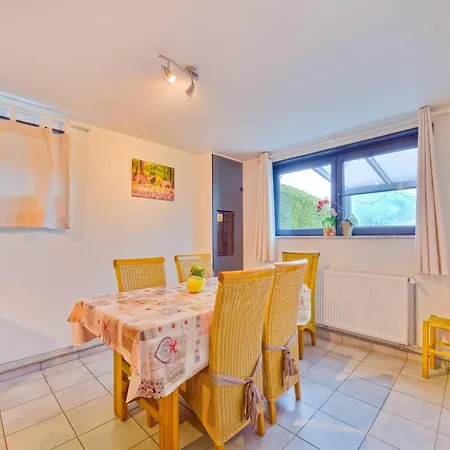 Holiday home Sophisticated In Near Forest Lierneux