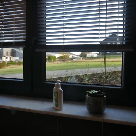 Sophisticated In Near Forest Semesterbostad Lierneux