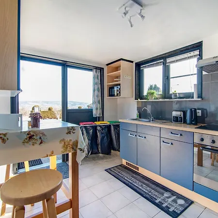 Sophisticated In Near Forest Lierneux