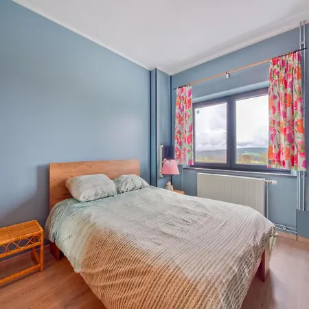 Sophisticated In Near Forest