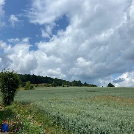 Feriehus Sophisticated In Near Forest *