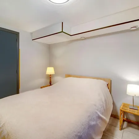 Sophisticated In Near Forest Semesterbostad Lierneux