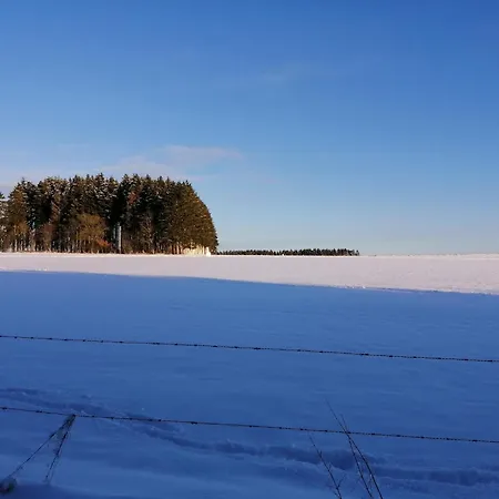 Feriehus Sophisticated In Near Forest Lierneux