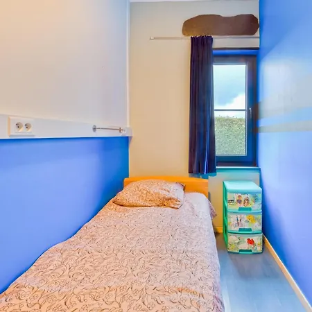 Sophisticated In Near Forest Lierneux