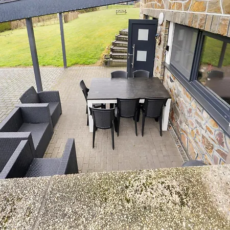 Сasa de vacaciones Sophisticated In Near Forest