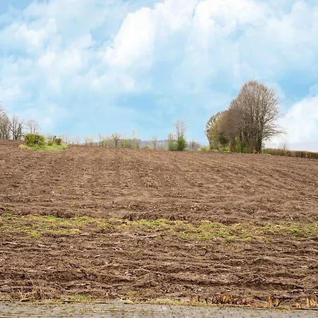Feriehus Sophisticated In Near Forest *