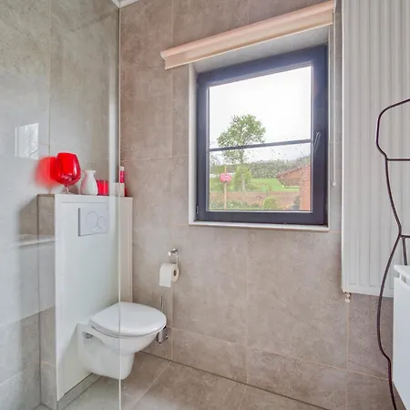 Sophisticated In Near Forest Feriehus Lierneux