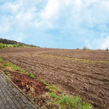 Sophisticated In Near Forest Feriehus