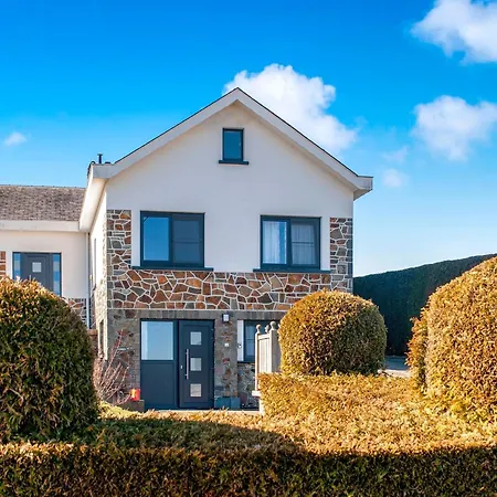 Sophisticated In Near Forest Lierneux