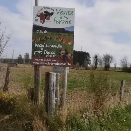 Sophisticated In Near Forest Feriehus *