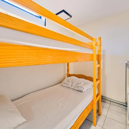 Sophisticated In Near Forest Lierneux