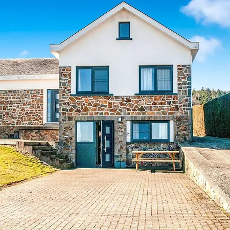 Sophisticated In Near Forest