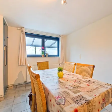 Sophisticated In Near Forest Semesterbostad *