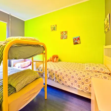 Sophisticated In Near Forest Semesterbostad Lierneux