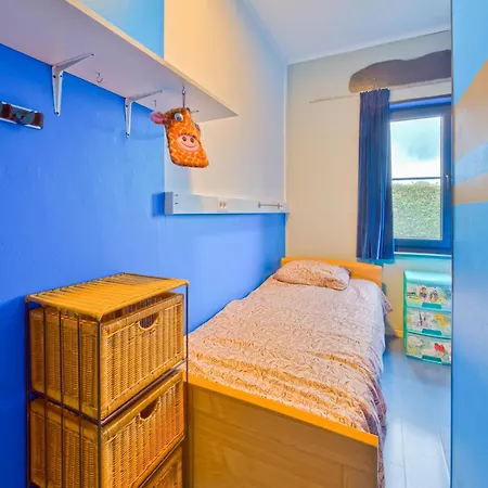 Sophisticated In Near Forest Lierneux