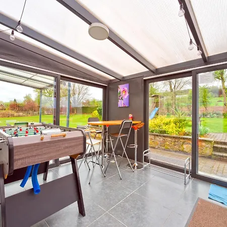 Sophisticated In Near Forest * Lierneux