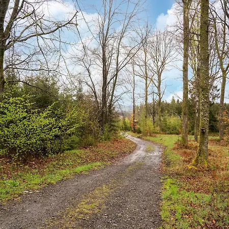 Sophisticated In Near Forest Feriehus *