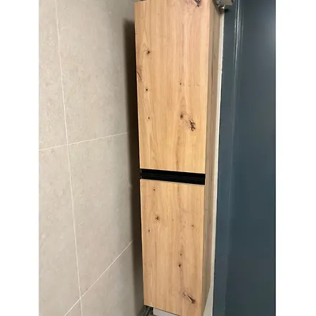 Sophisticated In Near Forest Semesterbostad Lierneux