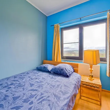 Сasa de vacaciones Sophisticated In Near Forest Lierneux
